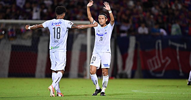失い始めたガンバ常勝の記憶。ルヴァン杯でイズム継承なるか。