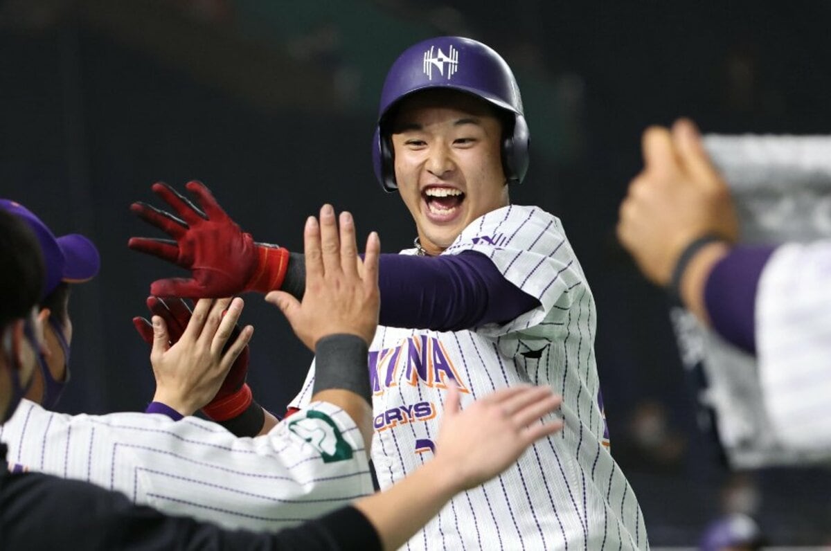 安倍昌彦 スポーツコラム Number Web ナンバー 安倍昌彦 スポーツコラム Number Web ナンバー
