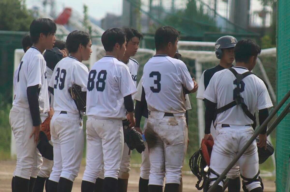 大阪桐蔭はじめ甲子園組は別世界の人」「私学とも戦える戦力に」府内