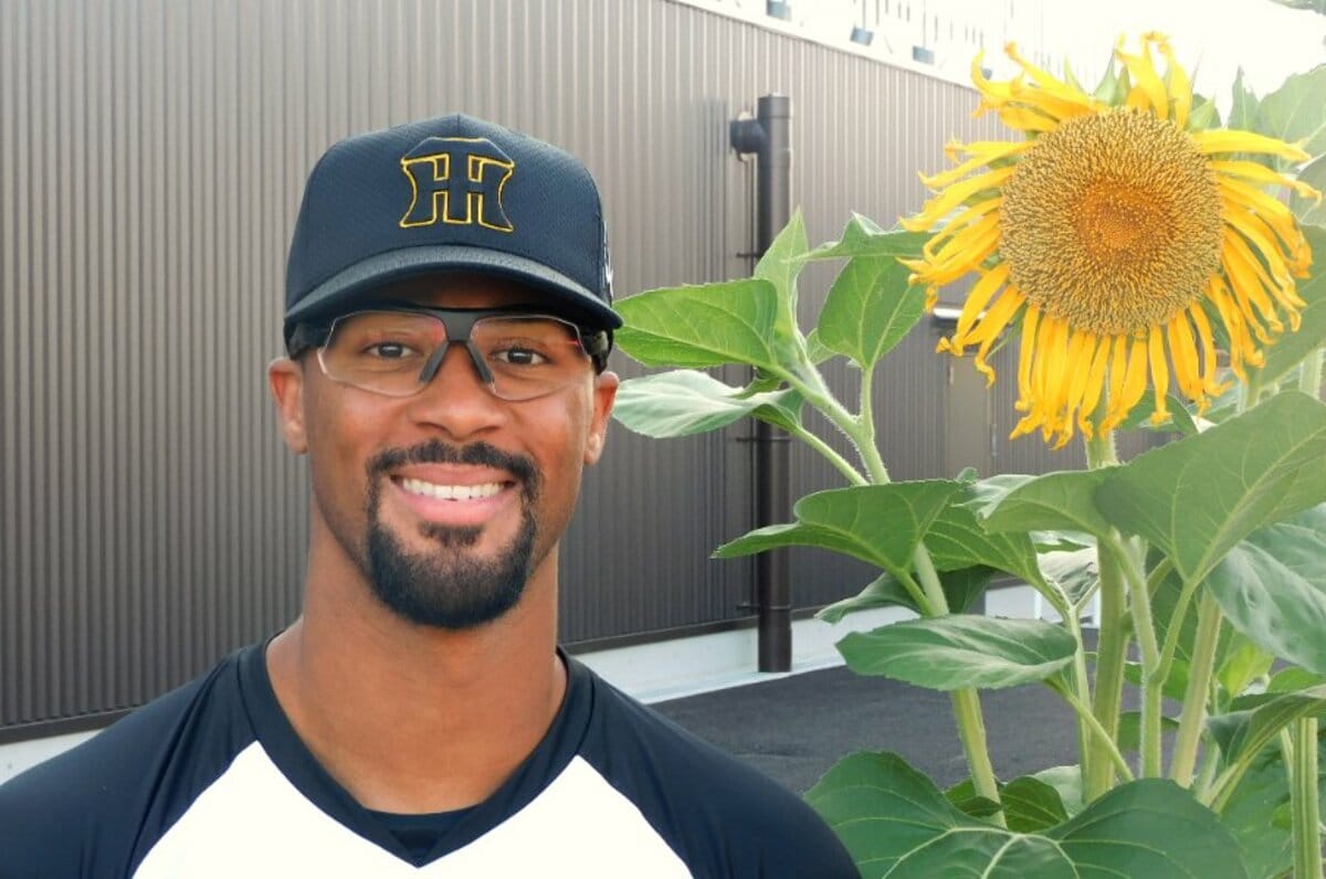 好物はシオラーメン！」阪神電車も乗りこなす助っ人右腕が語る“日本愛