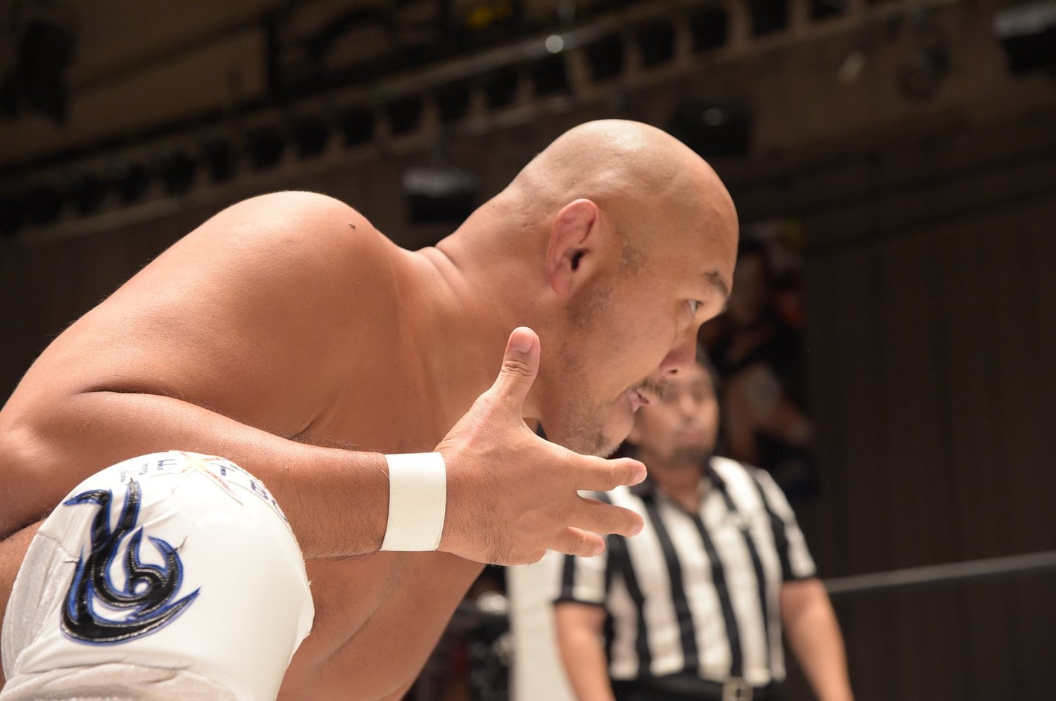 (C)DDT PRO-WRESTLING