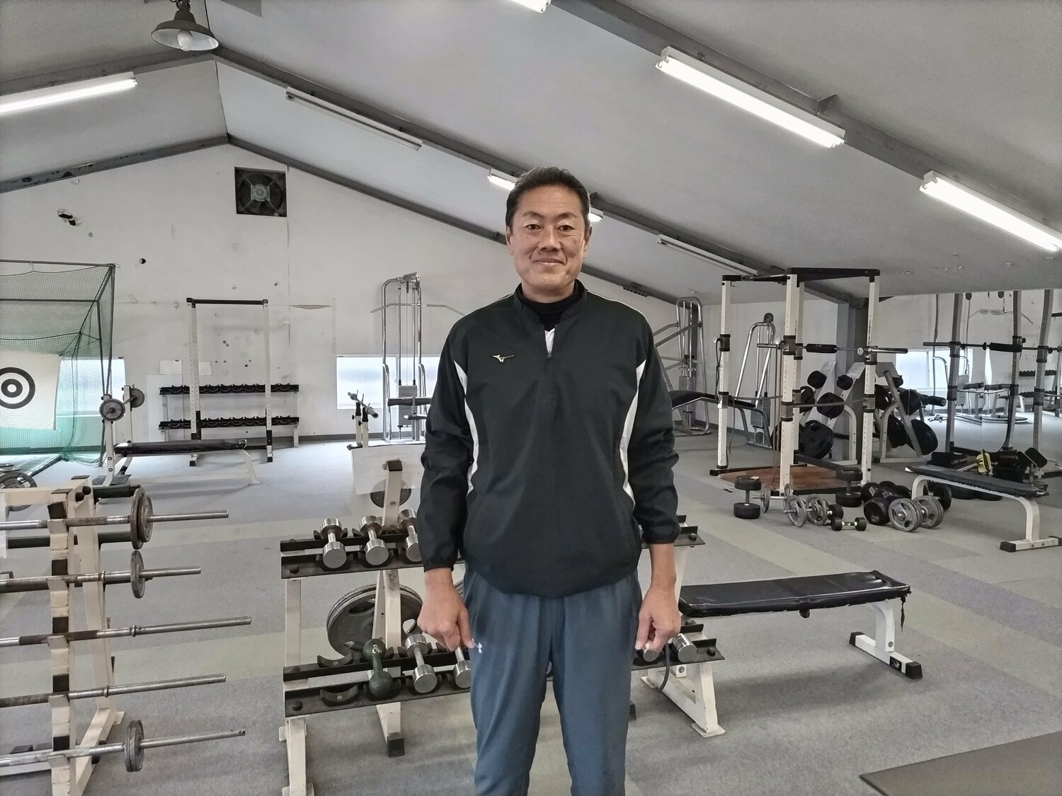 現在の高柳さん