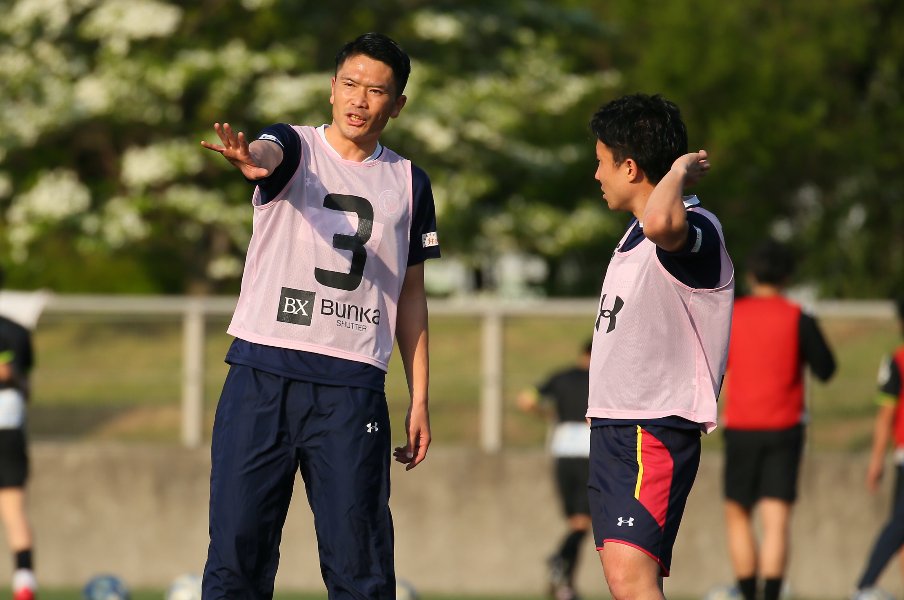 岩政大樹が語った「ライセンス制度への本音」と日本サッカー“指導者育成”の問題点「これをやれ、わかりました、では頭打ちに」＜Number Web＞ photograph by YUTAKA/AFLO SPORT