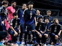 Number 　サッカーW杯総集編　9冊セット Number サッカーW杯総集編9冊セット