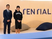 「100％を目標にせず、70～80％をいかに維持できるか…」西岡良仁×坂井利彰JTA常務理事が語った、世界で戦うために必要なこと