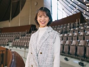 「妹を初めて心から応援できる」髙木菜那が迎える”特別な冬”とは？