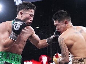 井岡一翔37歳が苦しめられた“ふたつの壁”「立派でした。ただ…」長谷川穂積が絶賛した井上拓真の“たまらない技術”「那須川天心も強くなったが…」