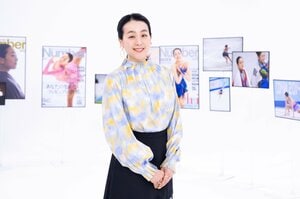 「ライバルが姉からキム・ヨナへ」浅田真央が語る“人生で一番大変な試合”「スケート人生すべてをかけて、命をかけて戦いました」《NumberTV》