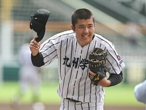 “あの村上宗隆の弟”に本音で思った「あぁ、もったいない…」「でも野球は上手だわ」190cmの村上慶太…兄の高校時代を知る記者の取材メモ