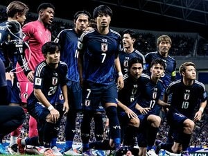 三笘薫でも久保建英でも堂安律でもなく…トルシエのW杯日本代表イチオシは“192cmの大器”「課題は3バックだけでなく4、5バックもだ」