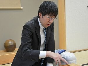「欲がない勝負師、そうですね(苦笑)」39歳のA級最年長棋士がAI依存を捨てて…羽生善治の「懐の深さ」に見た将棋の本質とは〈広瀬章人インタビュー〉