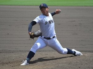 “沖縄尚学に大敗”エナジックの誤算「太ももパンパン…まるで江夏豊」最速150km“2年生の怪物左腕”末吉良丞とは何者か? 名将も脱帽「相手が一枚上」