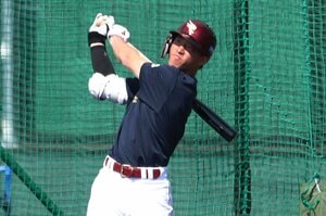 【前回を読む】イチロー「378安打」vs「128安打」だけど…楽天3年前“ドラ1”が中学時代から温めてきた「イチローの金言」