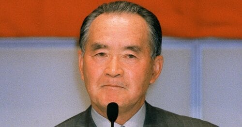 仰木彬を徹底解剖 - Number Web - ナンバー