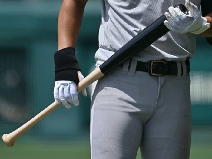 「木製と大差ない」“飛ばない金属バット”高校野球指導者の多くは「つなぐ野球」を選ばず…「導入1年目の甲子園は急落した」打撃成績に異変＜Number Web＞ photograph by Nanae Suzuki
