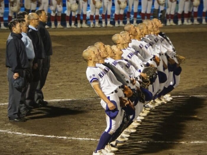 「コーチに喧嘩腰」「上下関係は絶対」あの金足農が揺れた“改革プロジェクト”の裏側「次の年に吉田大輝が入学…そのタイミングで事件が」＜Number Web＞ photograph by Kei Nakamura