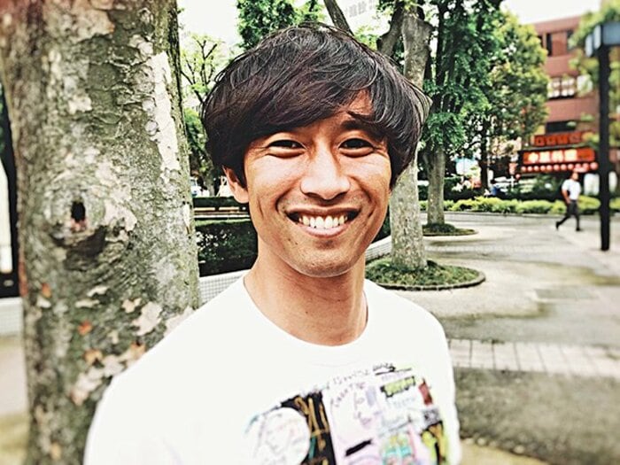 国見史上最も丁寧にノートを書く男、渡邉大剛の罰走で始まったプロ人生。＜Number Web＞ photograph by Yoshiaki Matsumoto