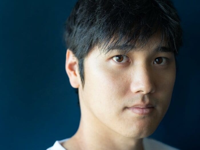 《単独インタビュー》大谷翔平はどんなときに“幸せ”を感じるのか? 28歳の幸福論「夜になったら寝心地のいいベッドがあって…」<Number Web> photograph by Nanae Suzuki