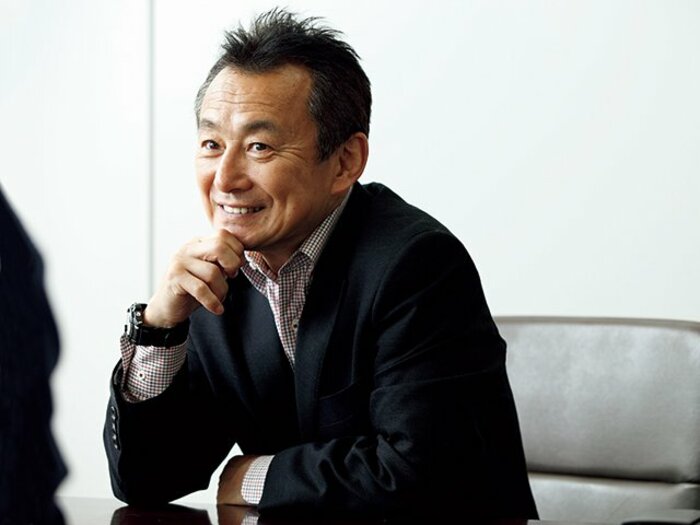 慶應ラグビーの枠を超えた上田昭夫の濃密なる生涯。~日本ラグビーの最前線を走り続けた男~<Number Web> photograph by Tomoki Momozono