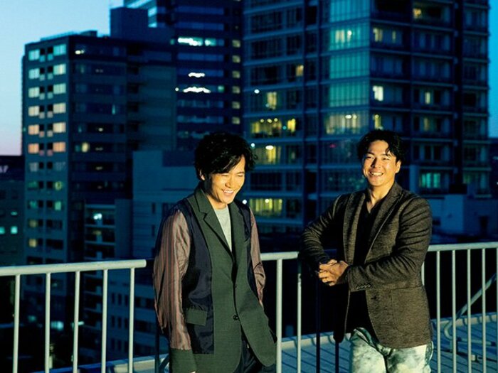 ＜スペシャル対談＞石川遼×稲垣吾郎「ゴルフの謎を解き明かしたいんです」＜Number Web＞ photograph by Ayako Masunaga