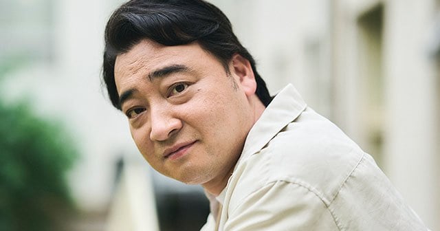 愛馬“オマタセシマシタ”が好きすぎる、ジャングルポケット斉藤