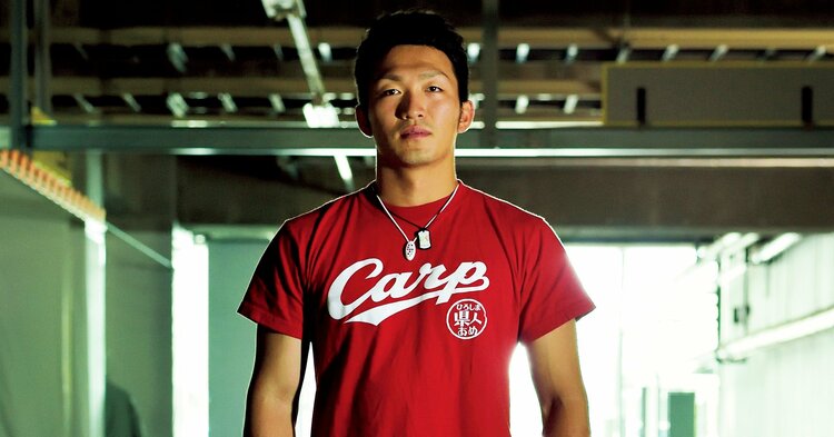 壮絶な親子ゲンカも…荒川の下町育ち・鈴木誠也が母を泣かせた“ボロボロ