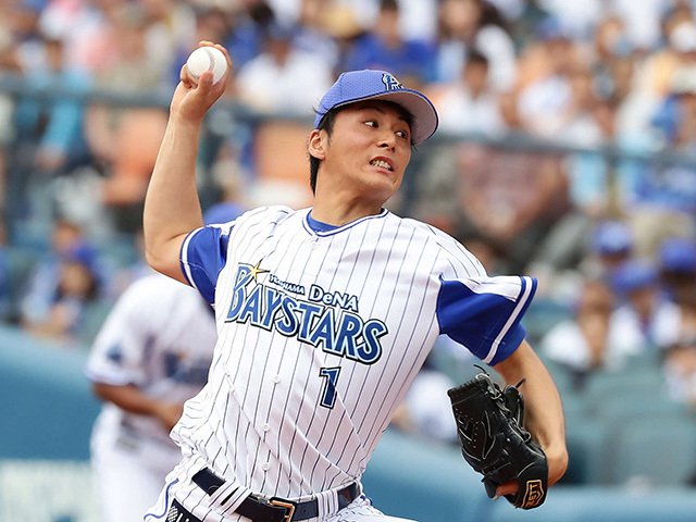 神主にならなかったDeNA新人投手。熊原健人のアンバランスな魅力