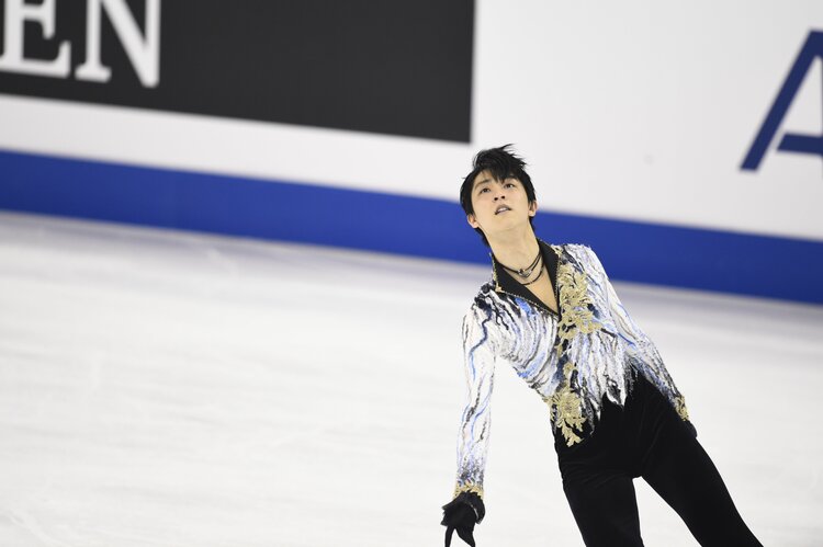 オペラ座の怪人も収録！羽生結弦「進化の時」〈2枚組〉Blu-ray オペラ座の怪人も収録！羽生結弦「進化の時」〈2枚組〉Blu-