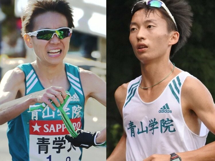 青学大の箱根駅伝“黄金の4連覇”を支えた「二軍寮」のナゾ…原晋監督は