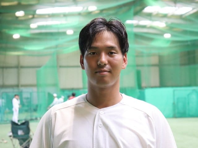 大阪桐蔭・最強世代は「全員苦しんでいる」…キャプテン中川卓也