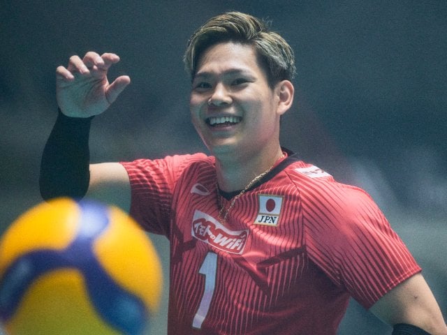 俺、このまま終わるんやろうな」西田有志が激白！ 妻・古賀紗理那の