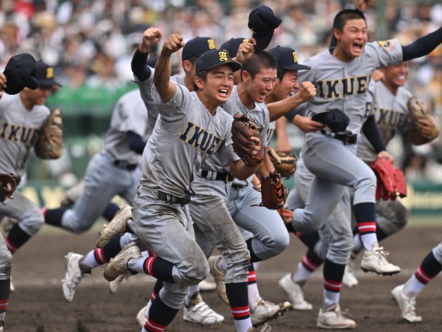 私が生きているうちに東北勢の優勝は見られないのか」7年前 私が生きているうちに東北勢の優勝は見られないのか」7年前