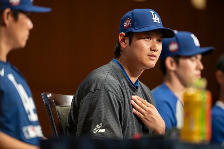 【2025年最新版・ショウヘイの愛される日々／随時更新。40枚超】　©Nanae Suzuki