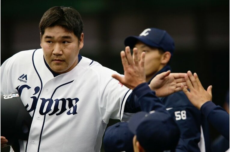 ©Sports Graphic Number