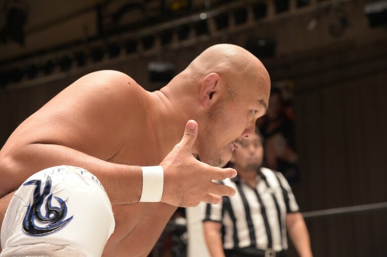 (C)DDT PRO-WRESTLING