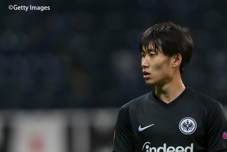 鎌田大地は「やっぱり掴めない」。東山高時代の覚醒と葛藤、そして今。(3)