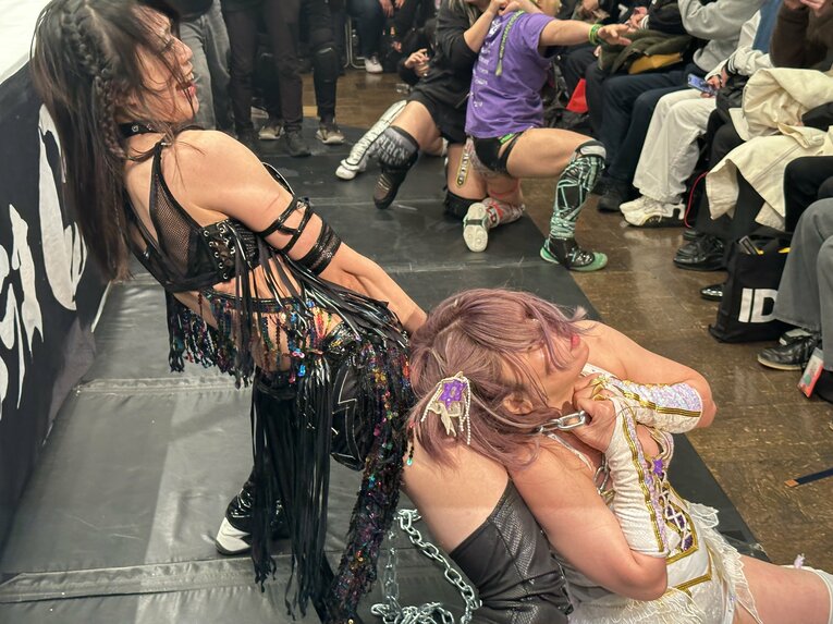 ©Norihiro Hashimoto