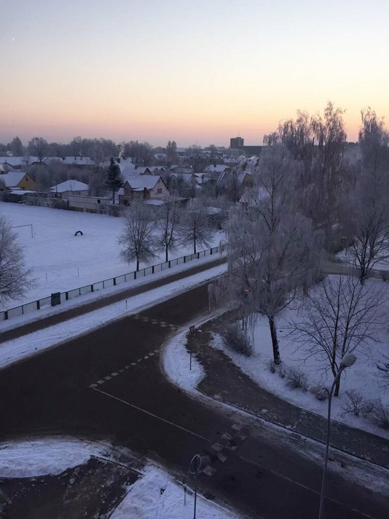 ラトビアでサッカー指導者を志す。ELに辿り着いた男のシンプルな選択。(8) ／ photograph by Ryotaro Nakano
