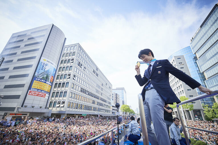 ©Sunao Noto(a presto)