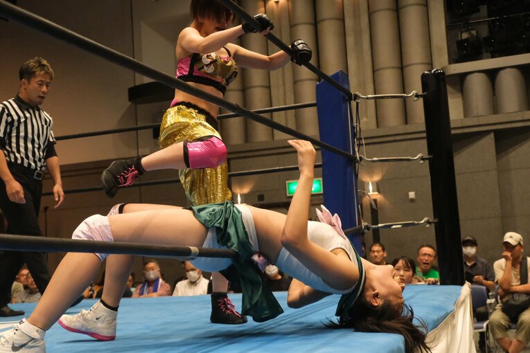 ©Norihiro Hashimoto