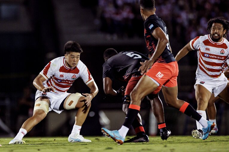 FL下川甲嗣 　©︎Kiichi Matsumoto