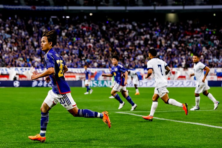 2023年6月シリーズ　©Kiichi Matsumoto