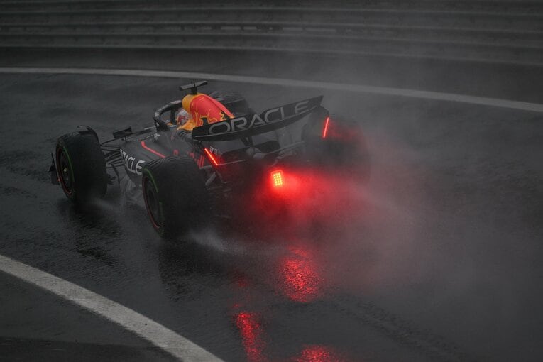 ©Getty Images / Red Bull Content Pool