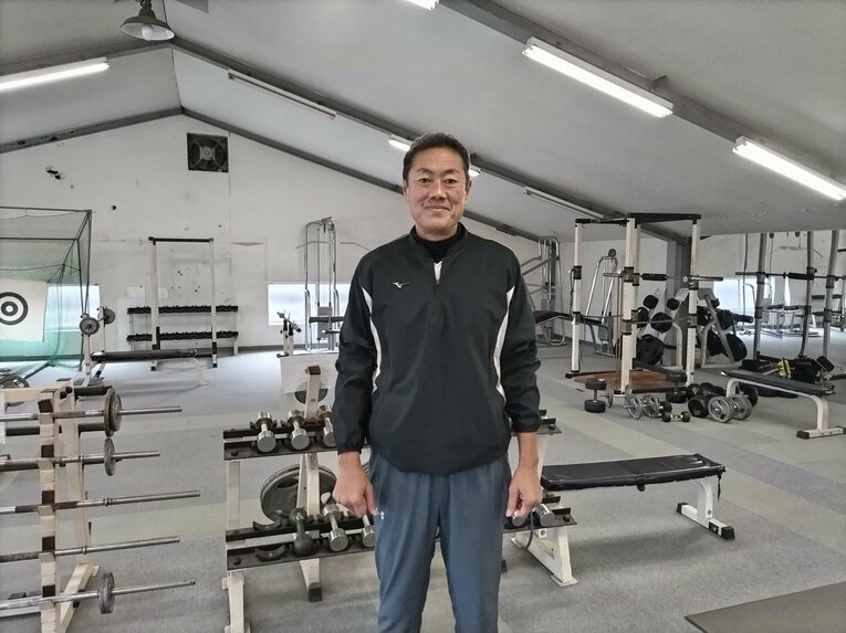 現在の高柳さん