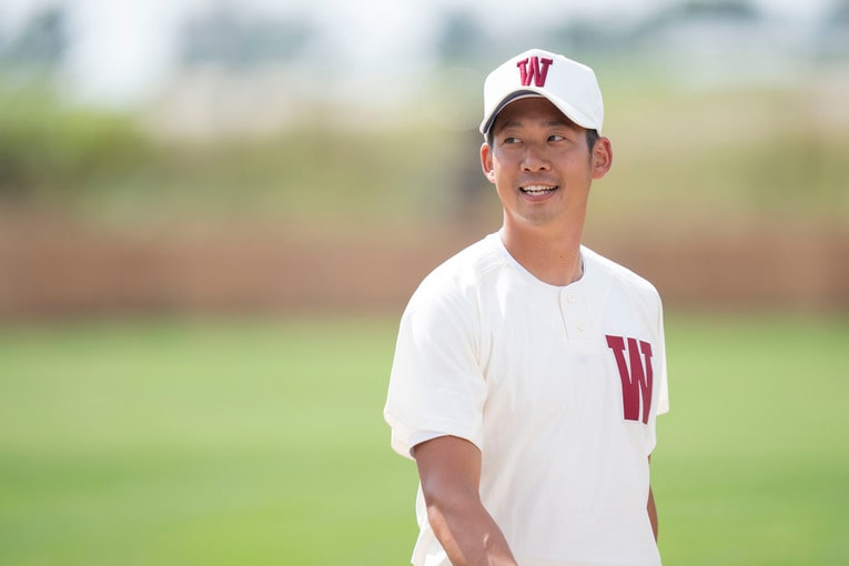 19年ぶりの再戦…37歳になった早稲田実vs駒大苫小牧、あのメンバーたち　©Masaki Fujioka