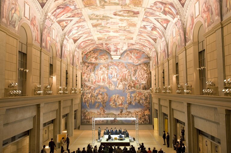 第58期王将戦　©BUNGEISHUNJU