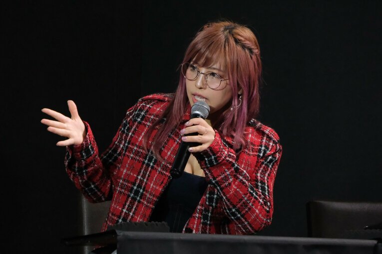 たむ＆白川＆ウナギ「コズエン」の物語は“愛憎混じったメロドラマ”…白いベルトをめぐる同門対決は何を意味するか？《スターダム》(50)