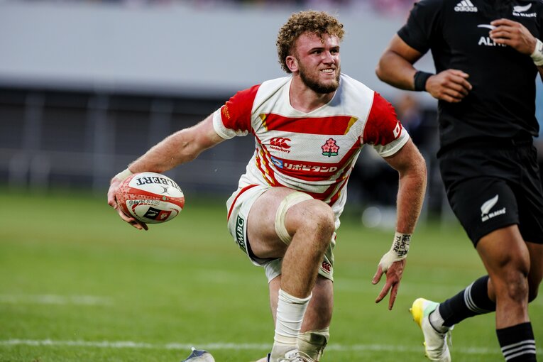 LO ワーナー・ディアンズ　©︎Kiichi Matsumoto