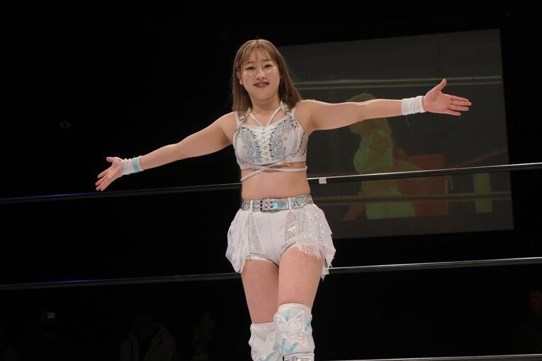 「自分以外はみんな敵だと…」うつ病を患った女子プロレスラーのその後…引退→復帰も経験した真白優希の思い「同じ病気の人たちにも試合を見てほしい」(9)