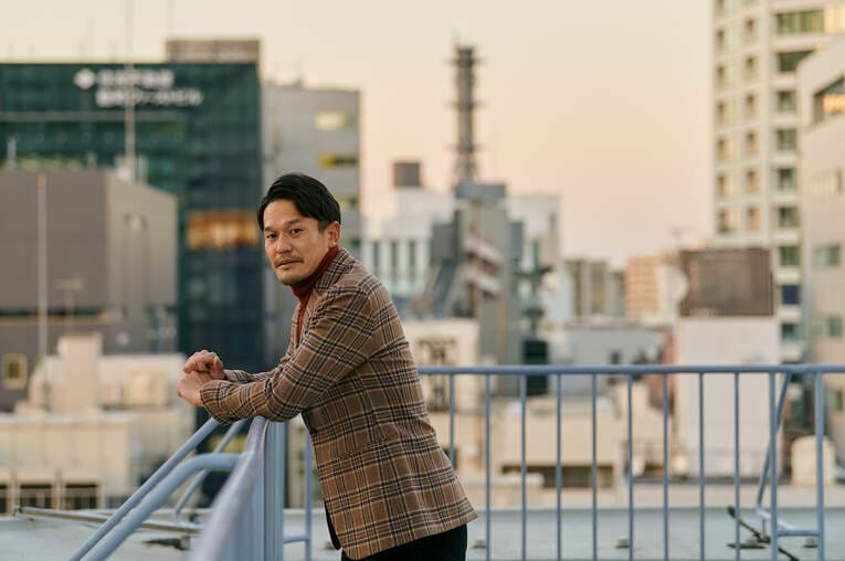 ©︎Ichisei Hiramatsu